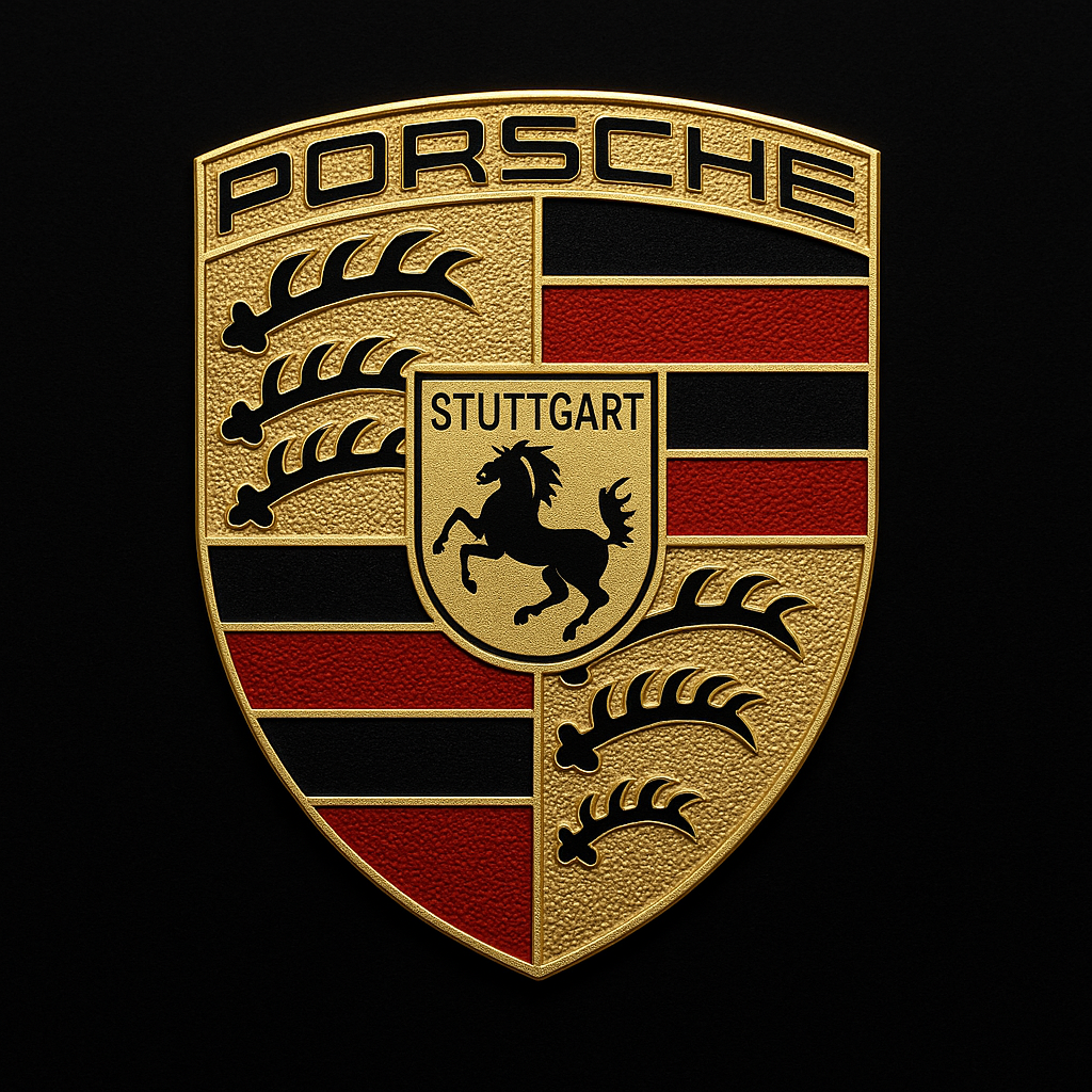 Porche